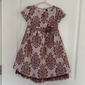 GAP Kids Floral Dress Size 5